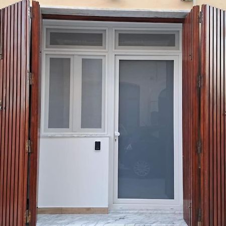Willa Casa Delmar Mola di Bari Zewnętrze zdjęcie