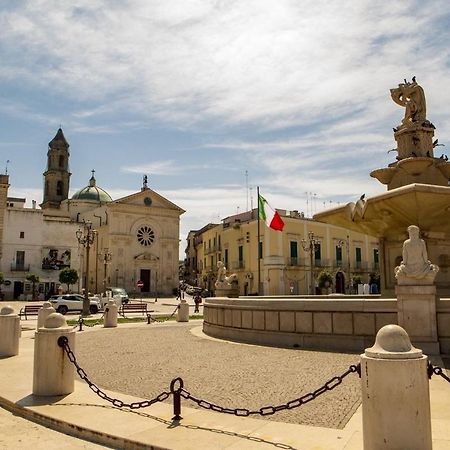 Willa Casa Delmar Mola di Bari Zewnętrze zdjęcie