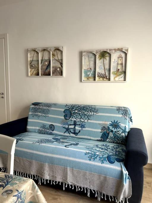 Willa Casa Delmar Mola di Bari Zewnętrze zdjęcie